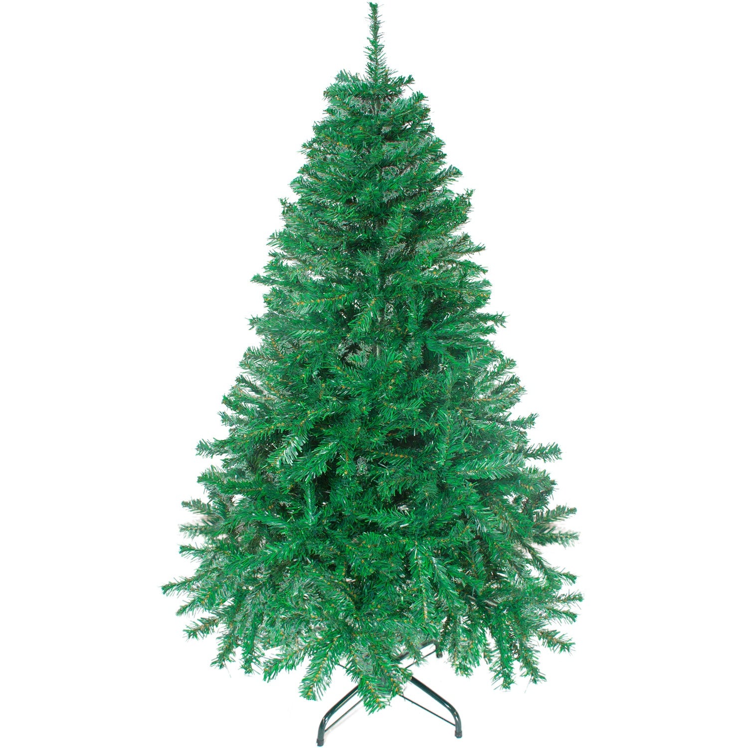 Arbol Pino Navidad Navideño Pachon Frondoso Jardimex