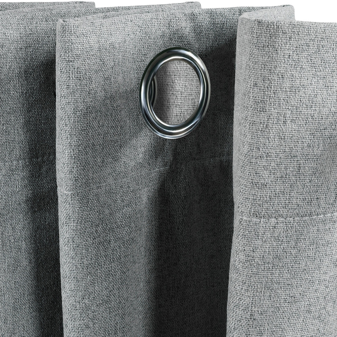 Cortina Blackout Alta Densidad 274 X 213 Cm 2 Piezas