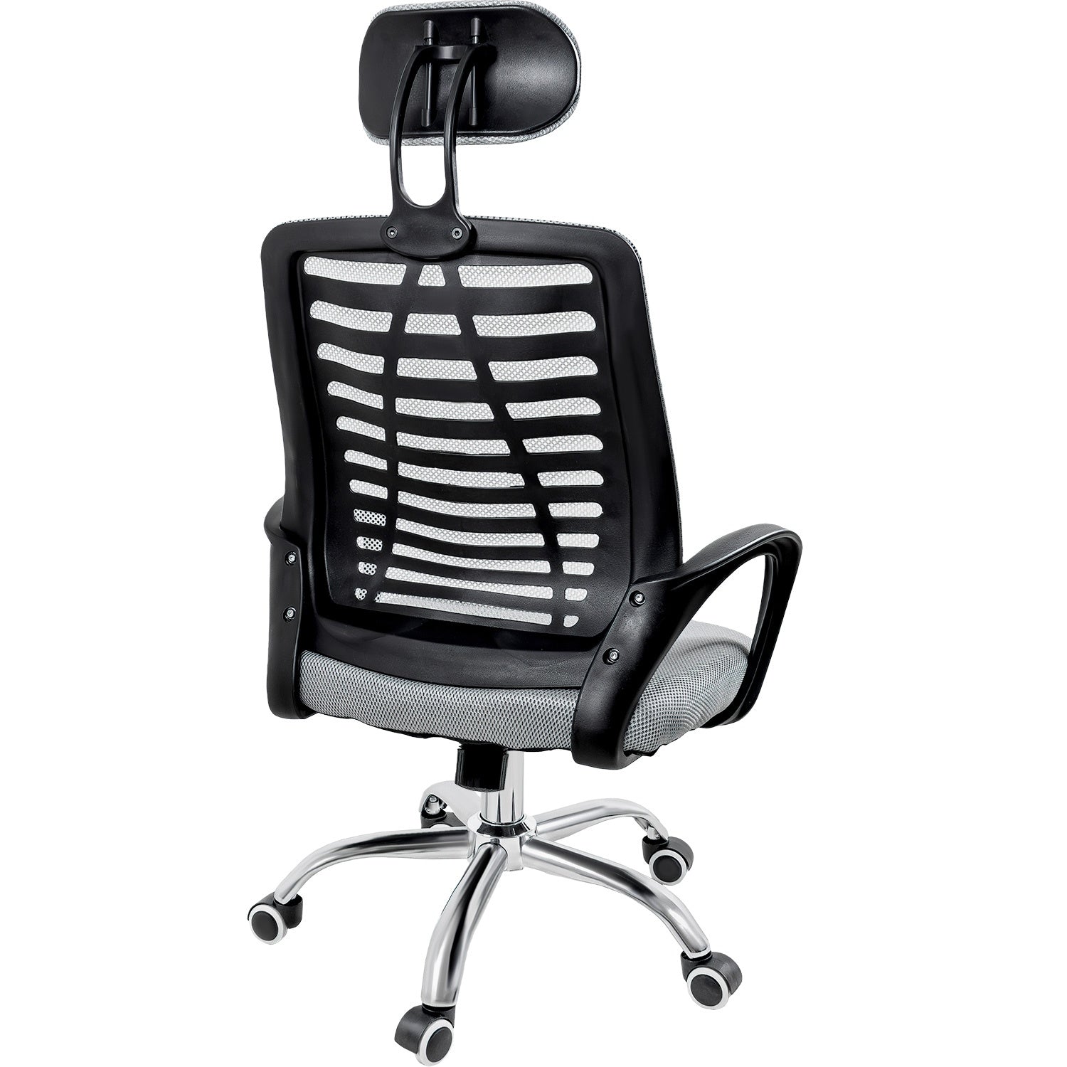 Silla De Oficina Alta Ejecutiva Escritorio Ajustable Mesh