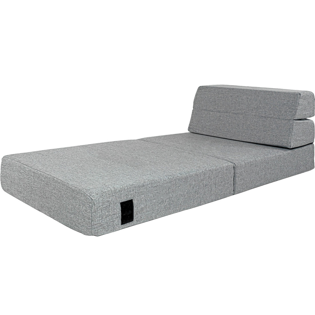 Sillon Sofa Cama Futon Plegable Modular Sala Mueble 3 En 1