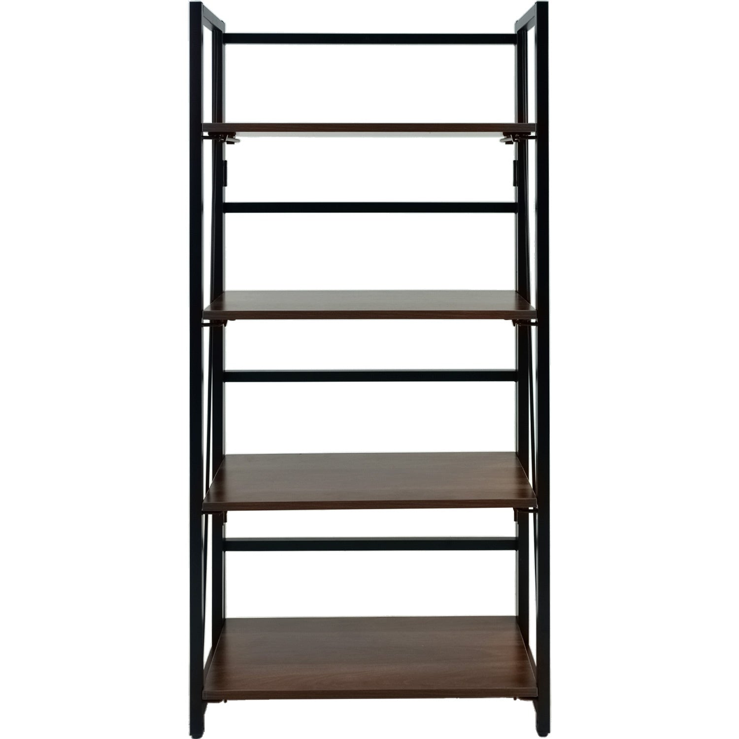 Librero Estante Plegable Industrial Estructura Metalica