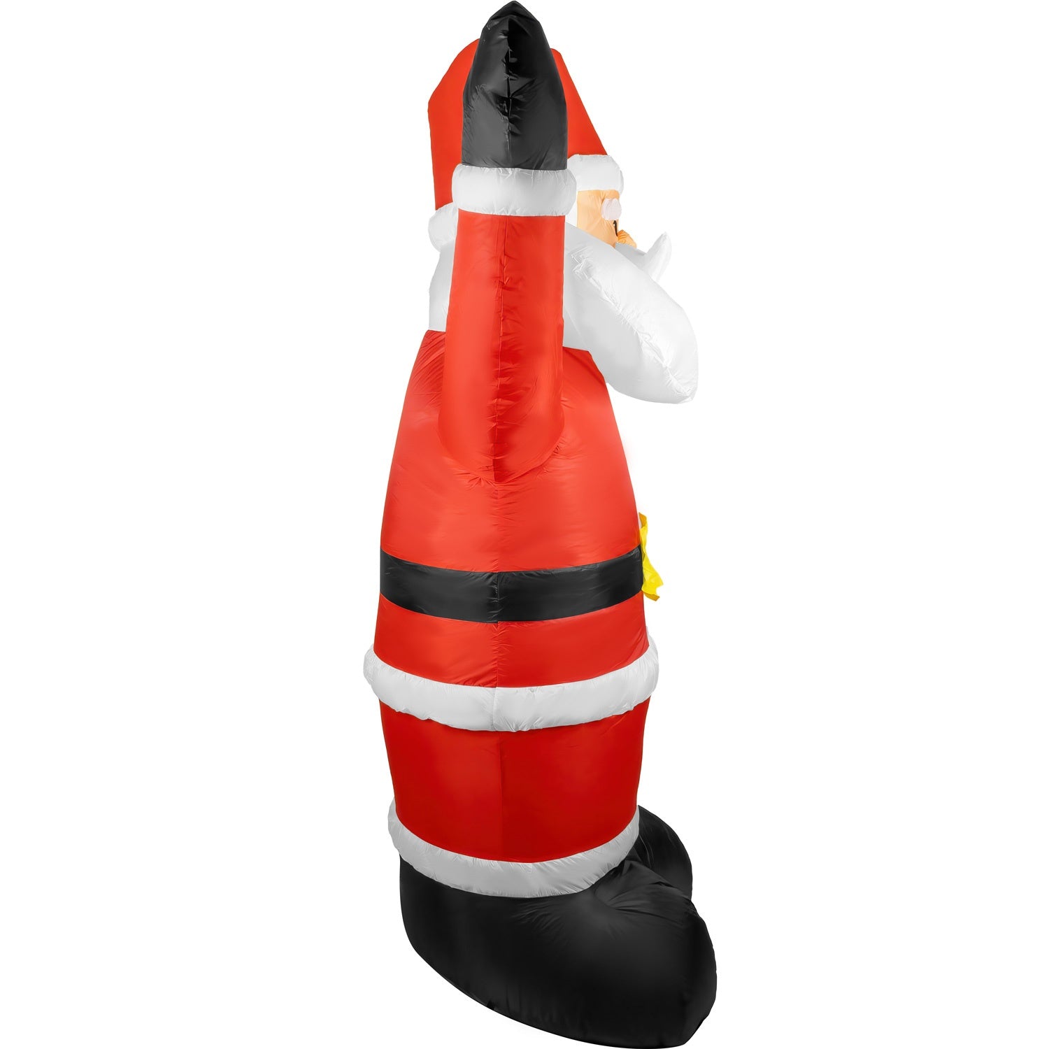 Inflable Navidad Santa Claus Papa Noel 2.4m Decoracion Led