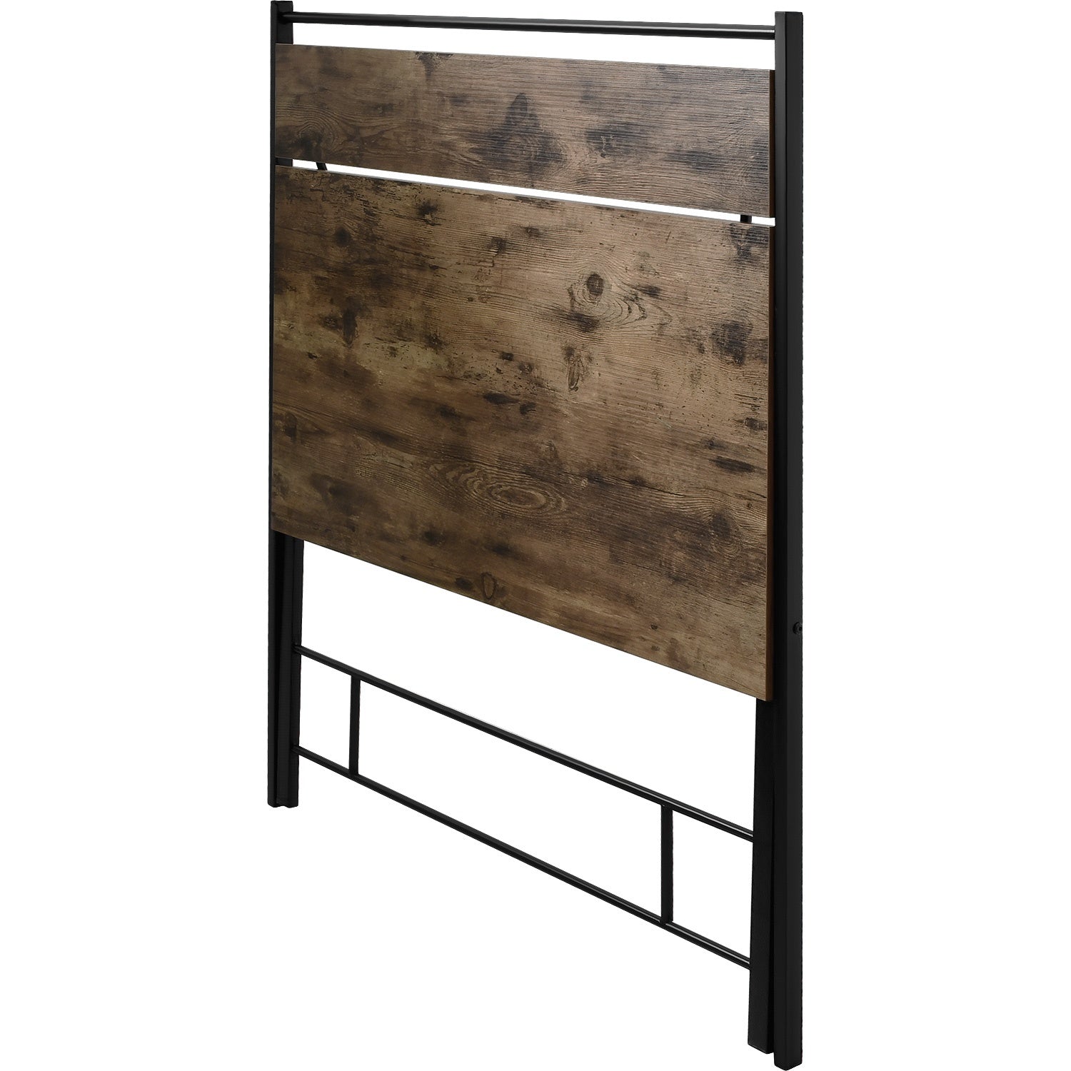 Escritorio Plegable 2 Niveles Mesa Trabajo Hogar Oficina