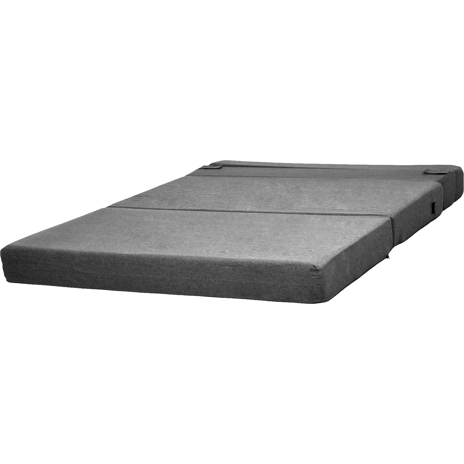Sofa Cama Futon Plegable Modular Sala Mueble 3 En 1