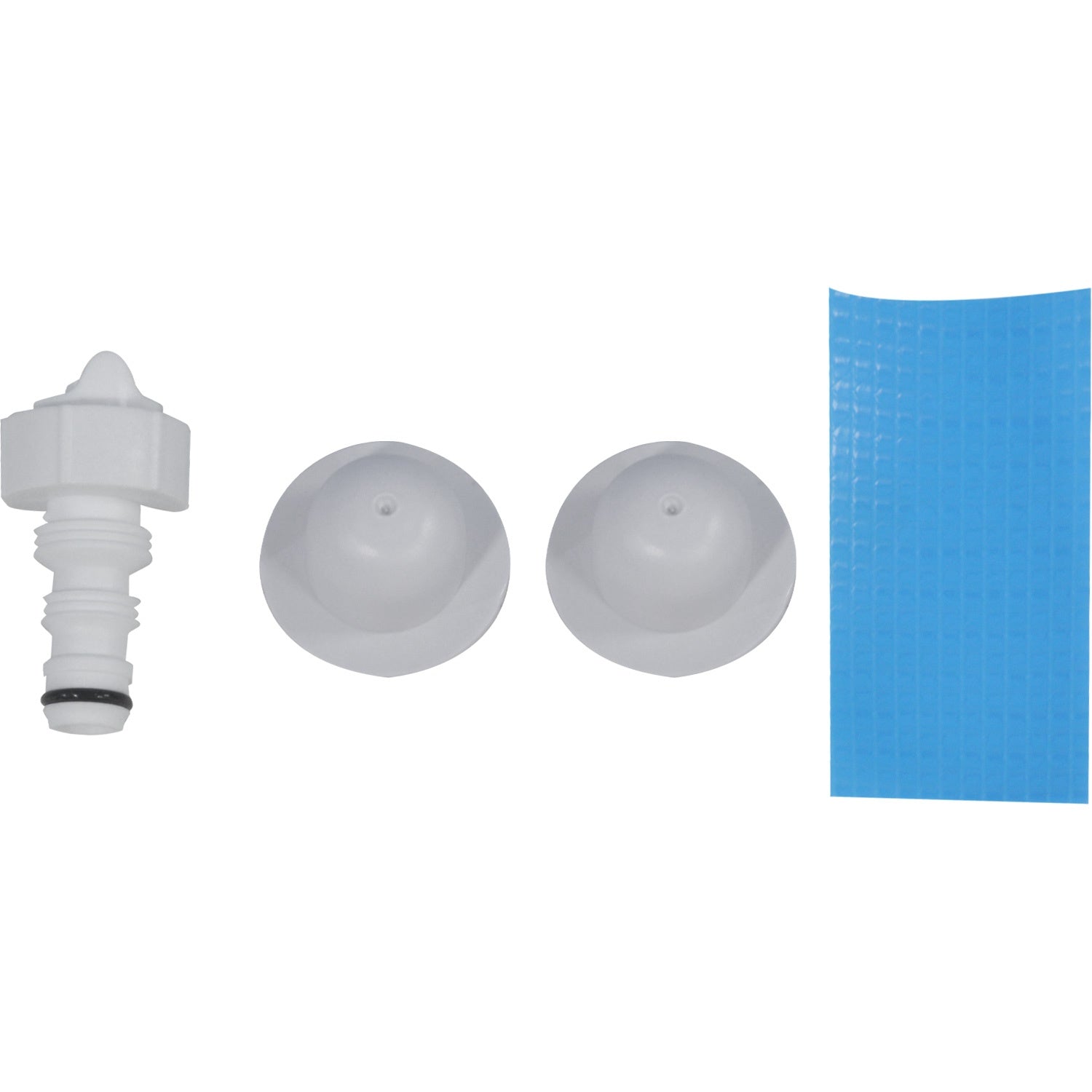 Alberca Estructural Rectangular 2612 Lt 259 X 182 X 66 Cm