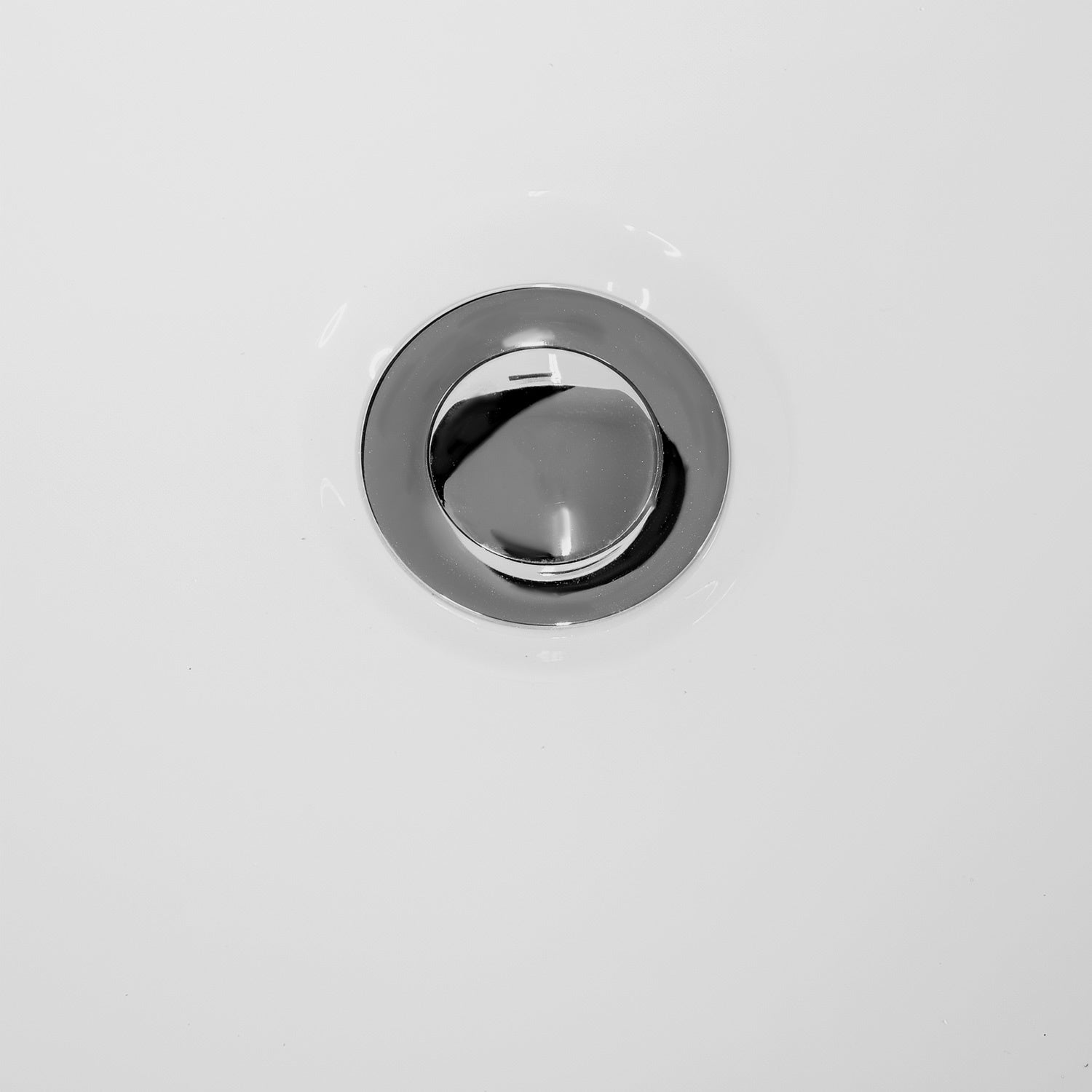 Tina Baño Bañera Fibra Vidrio Lujo Minimalista 283l 169x78 Blanca