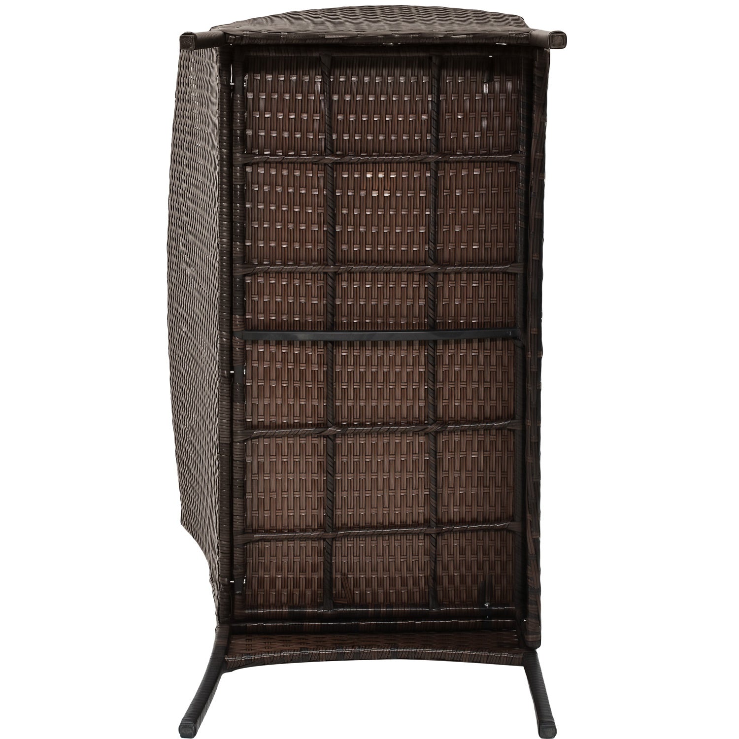 Sala Para Exterior Jardin Patio Terraza 4 Pzs + Cojines