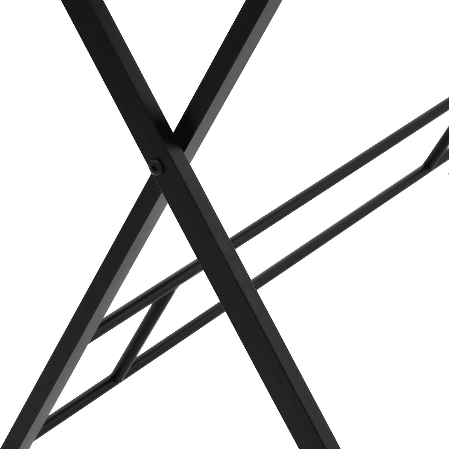 Escritorio Plegable 2 Niveles Mesa Trabajo Hogar Oficina