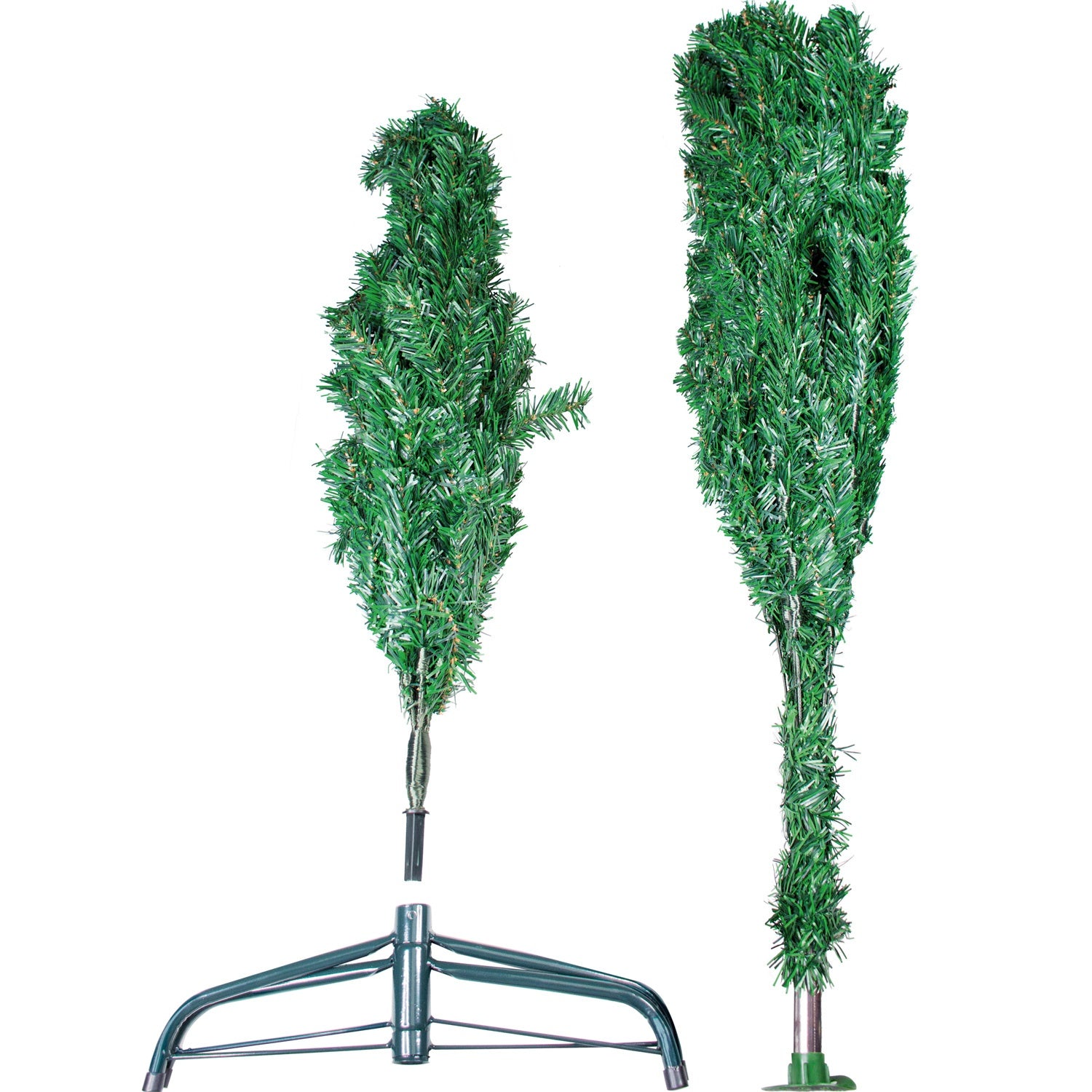 Arbol Pino Navidad Navideño Pachon Frondoso Jardimex