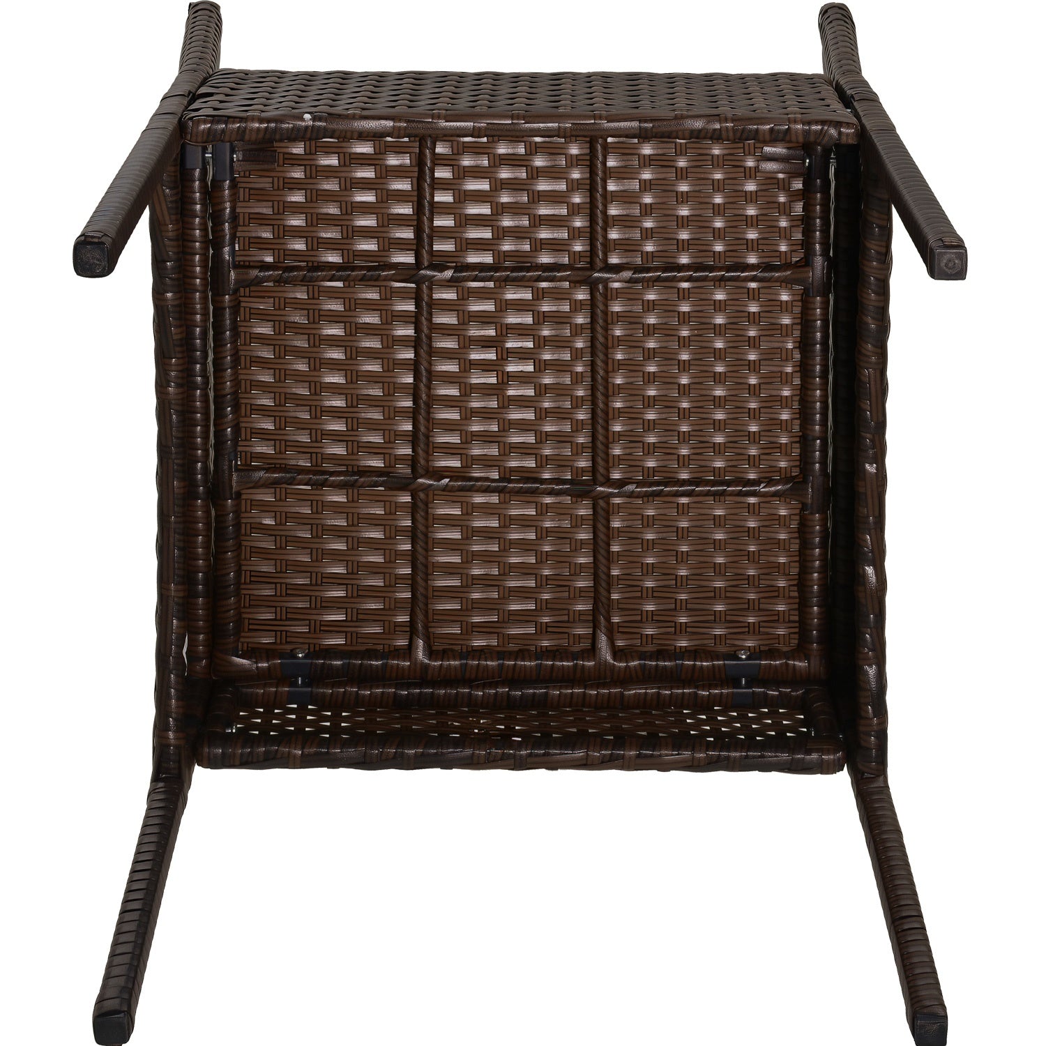 Sala Para Exterior Jardin Patio Terraza 4 Pzs + Cojines