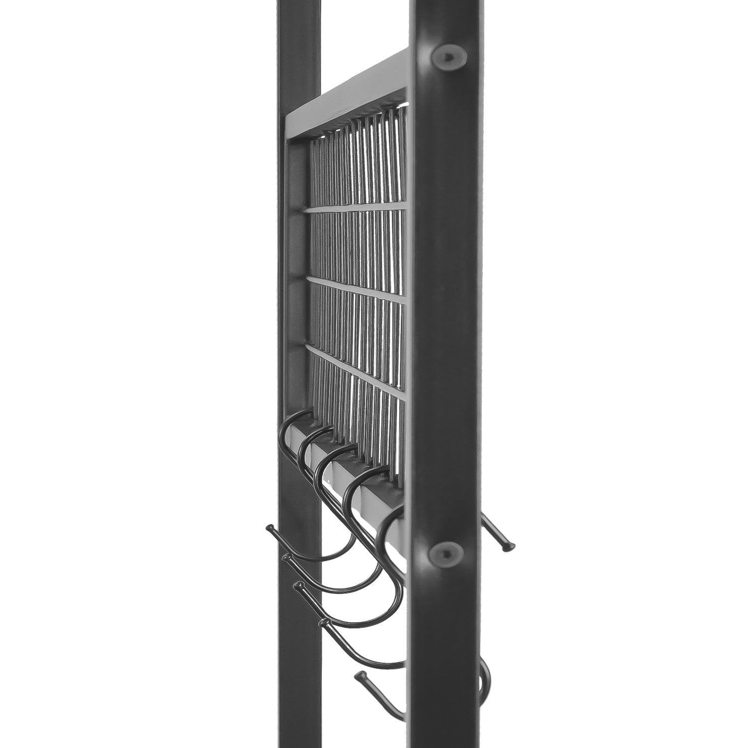 Mueble Organizador Cocina Estante Horno Microondas Alacena