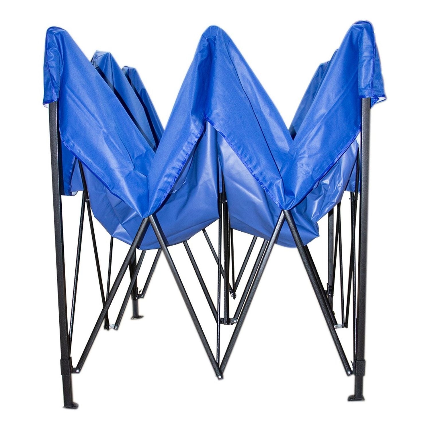 Carpa Toldo 3x3 Reforzado Plegable Impermeable Jardin 3 X 3