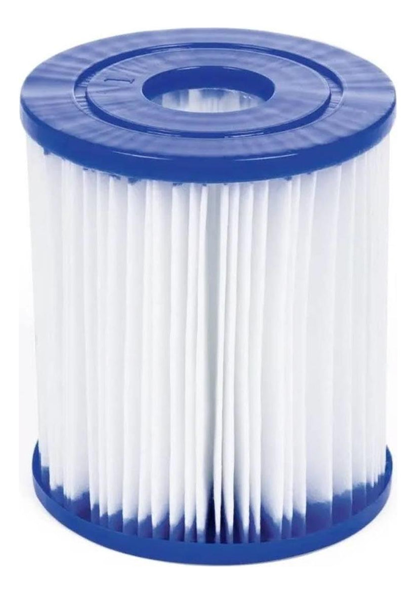 Alberca Bestway Estructural 4678lt 305x76 Cm Bomba Filtrado