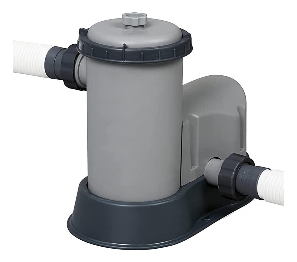 Bomba Filtrante Para Albercas De 1500 Gal Depuradora Bestway