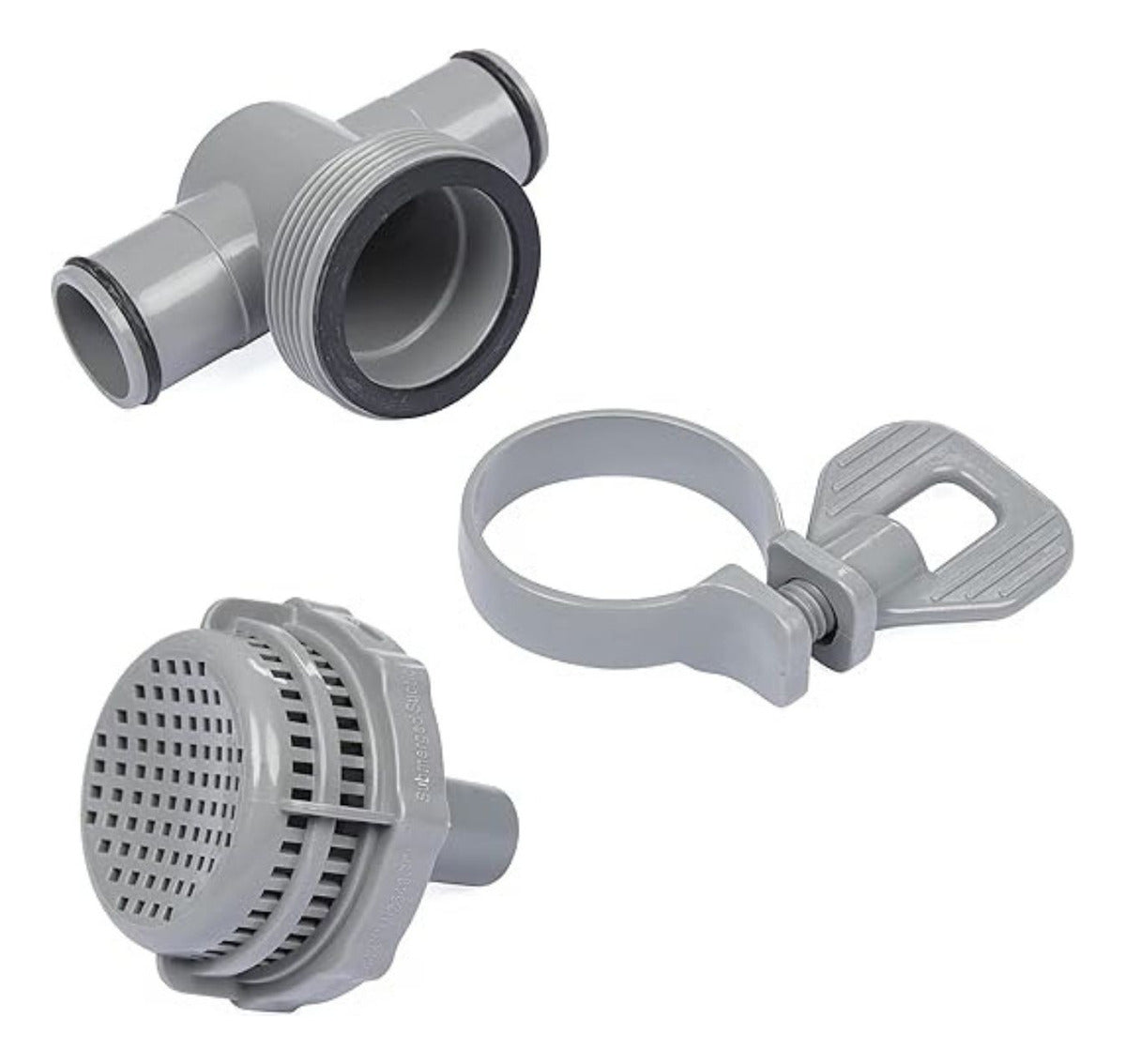 Bomba Filtrante Para Albercas De 1500 Gal Depuradora Bestway