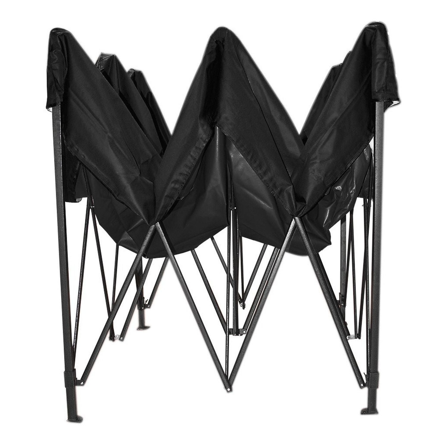 Carpa Toldo 3x3 Reforzado Plegable Impermeable Jardin 3 X 3