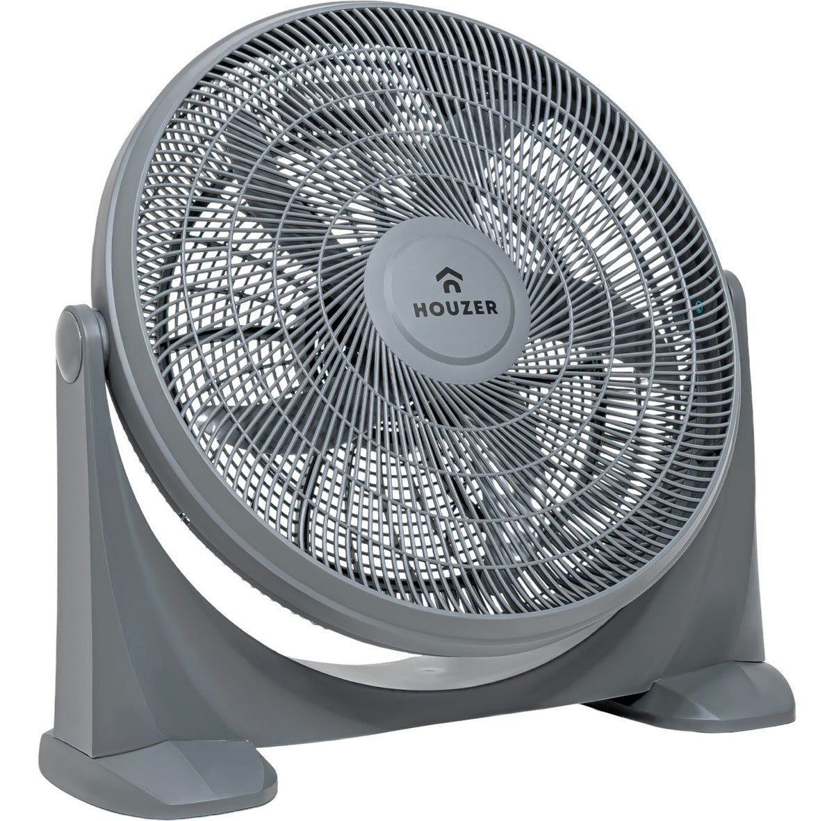 Kit Set 2 Ventiladores Piso 23&