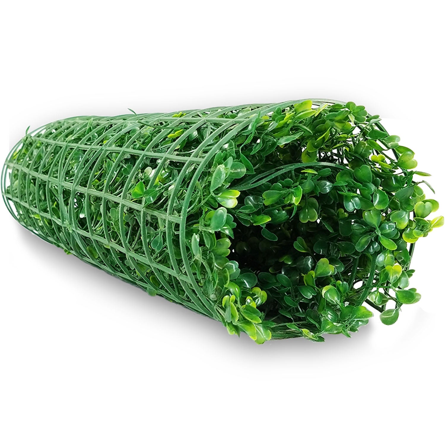 Muro Verde Follaje Artificial Sintentico 60 X 40 Cm Pared
