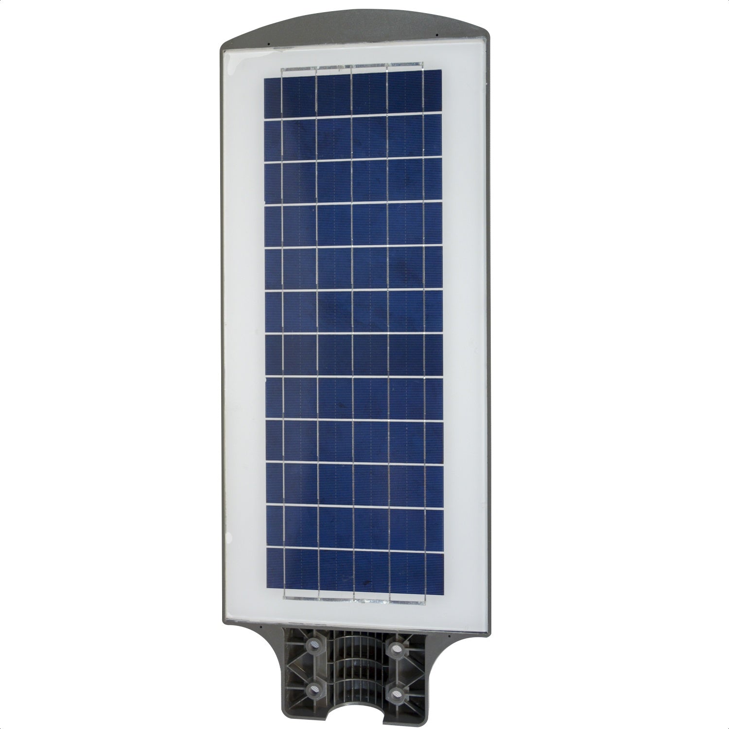 Lampara Luz Solar Exterior Led 90w Luminaria Publico
