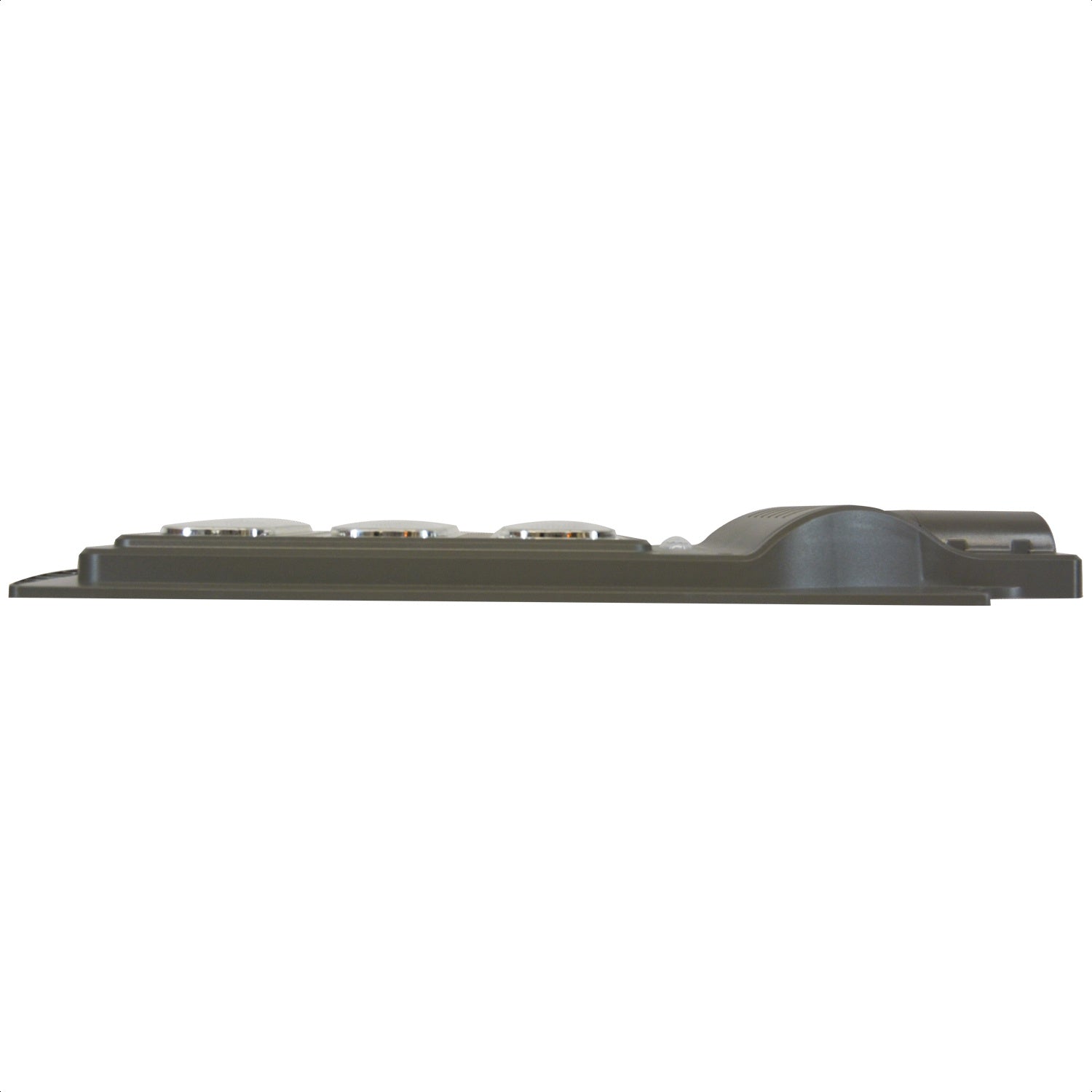 Lampara Luz Solar Exterior Led 90w Luminaria Publico
