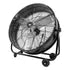 Ventilador Industrial Gutstark Metalico Piso 180w 2 Velocidades 30&