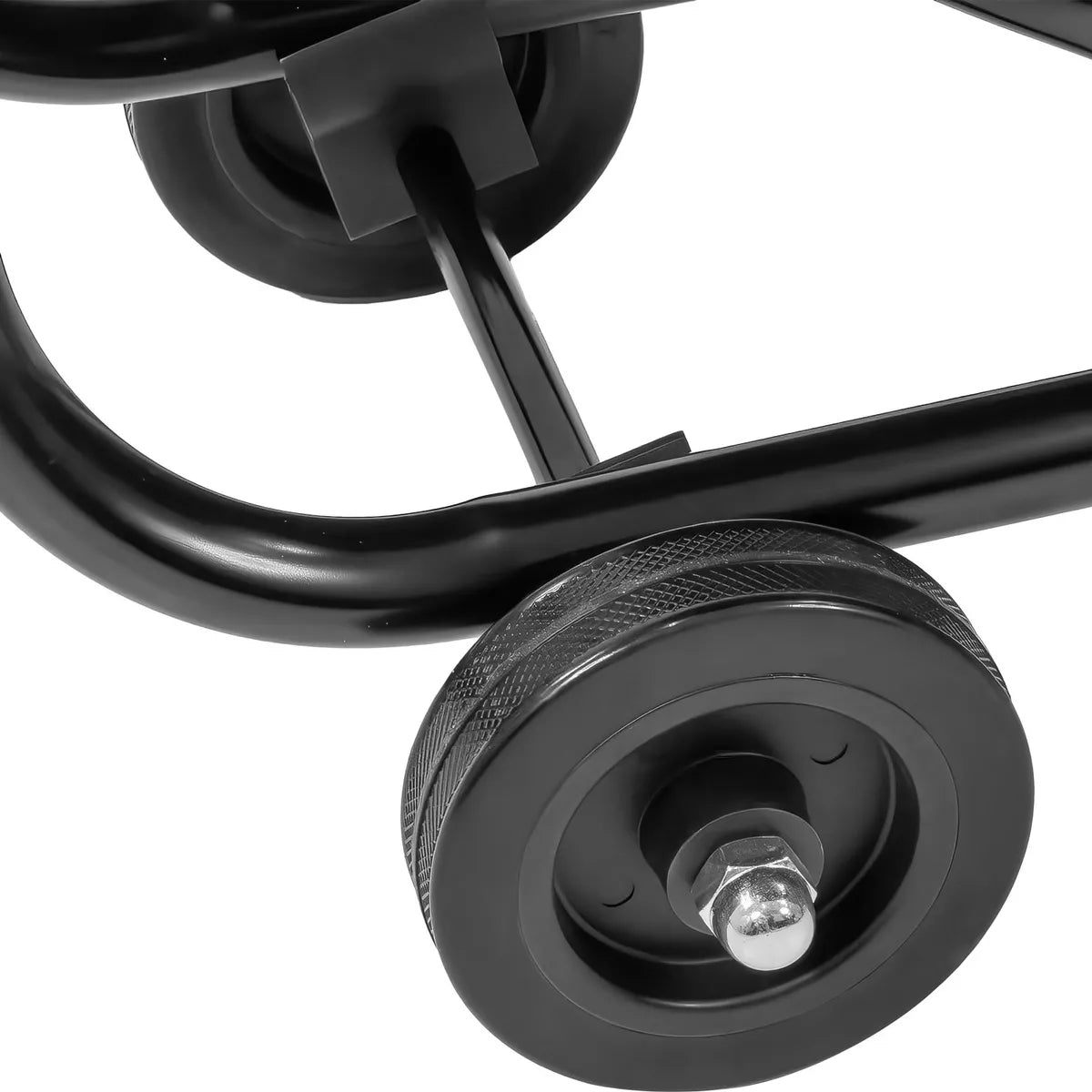 Kit Set 2 Ventiladores Industriales Metalico Piso 180w 30&