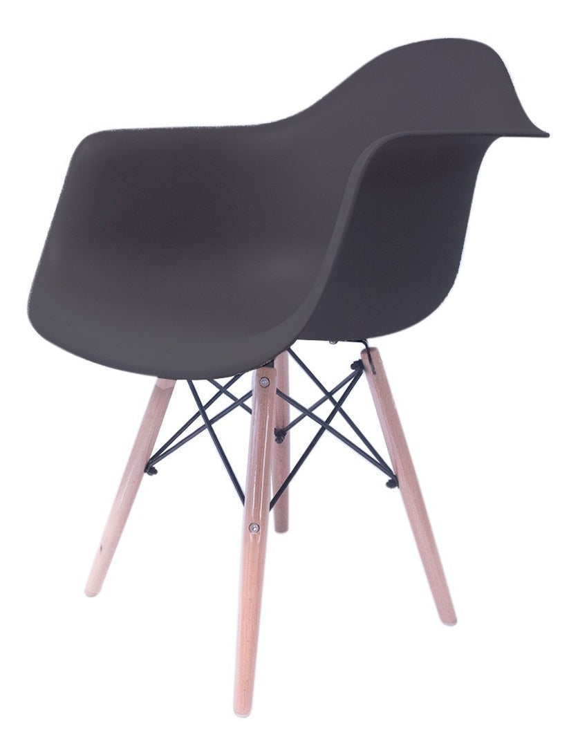 Sillon Eames Decoracion Interior Casa Hogar Jardin Cocina