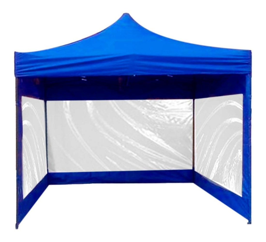 Carpa Paredes Ventana 3x3 Armable Plegable Impermeable Toldo