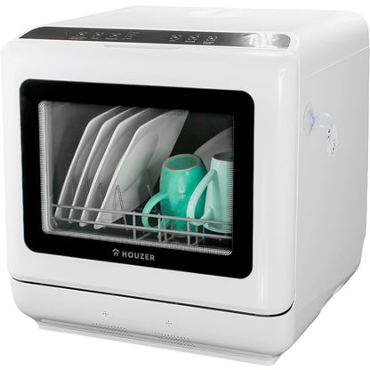 Lavaplatos Automatico Lavavajillas 110v