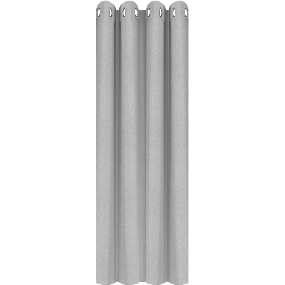 Cortina Blackout Alta Densidad 274 X 213 Cm 2 Piezas