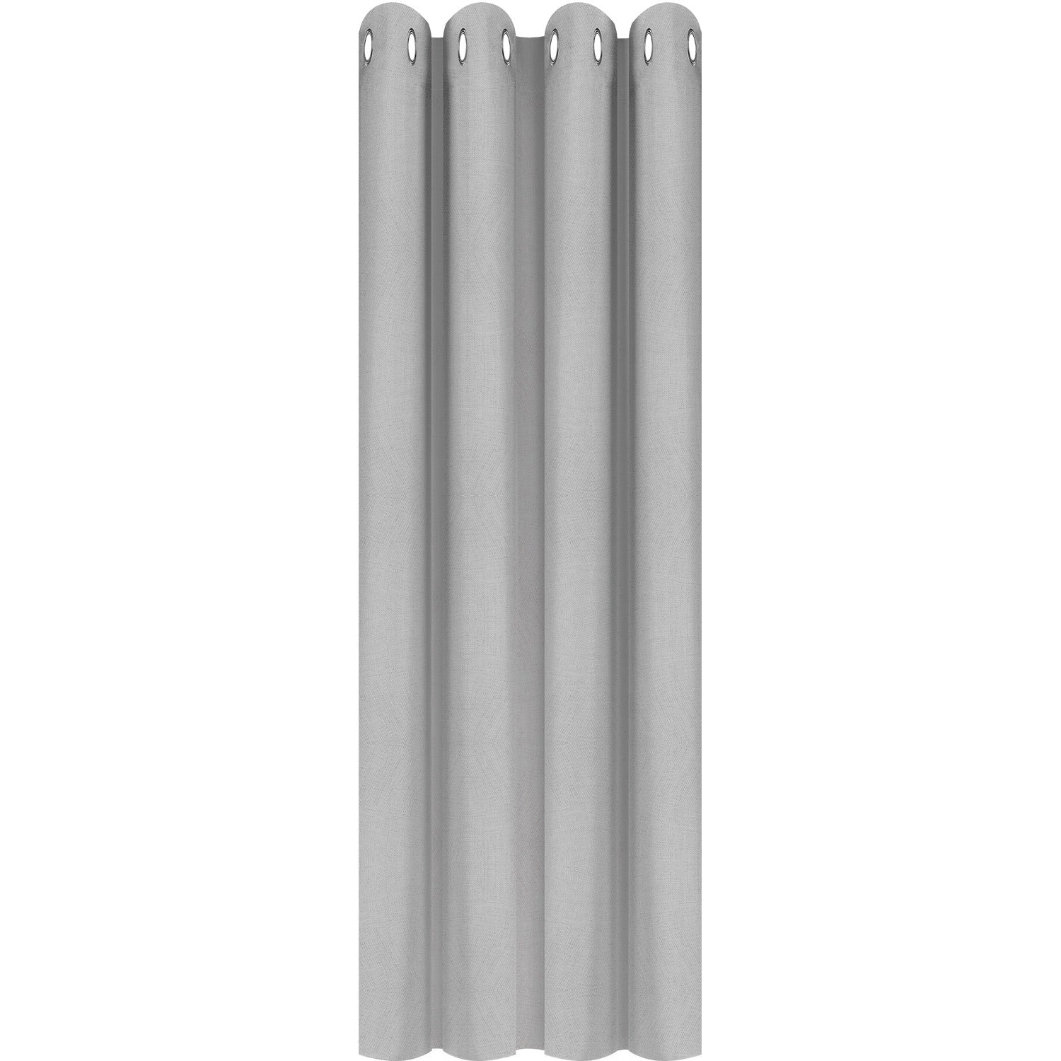 Cortina Blackout Alta Densidad 274 X 213 Cm 2 Piezas