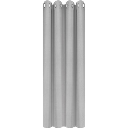 Cortina Blackout Alta Densidad 274 X 213 Cm 2 Piezas