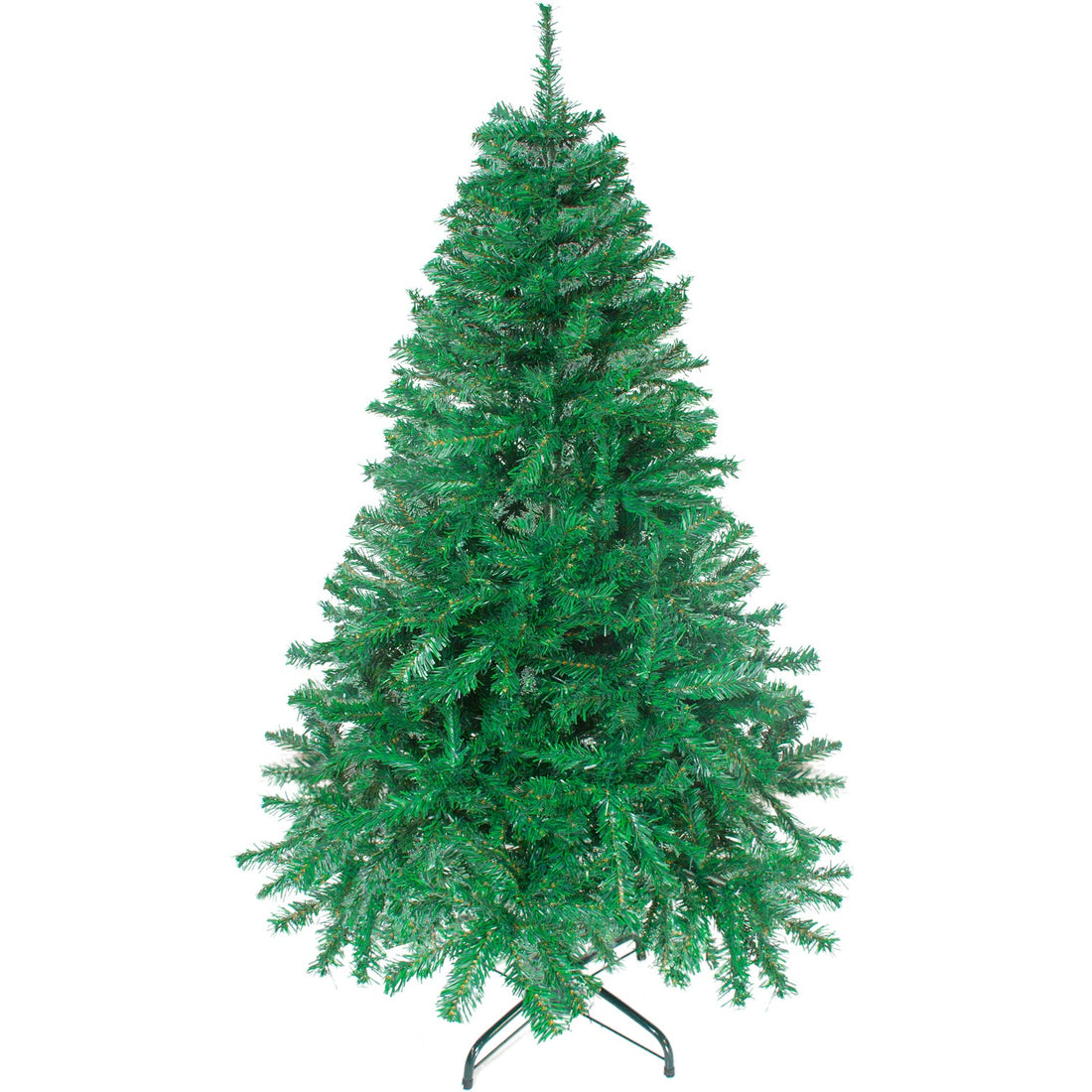 Arbol Pino Navidad Navideño Pachon Frondoso Jardimex