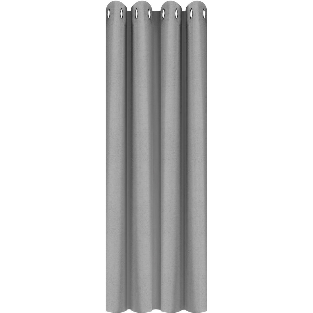 Cortina Blackout Alta Densidad 274 X 213 Cm 2 Piezas