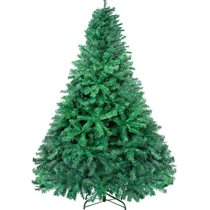 Arbol Pino Navidad 2.20m Artificial Verde Jardimex 974 Rama