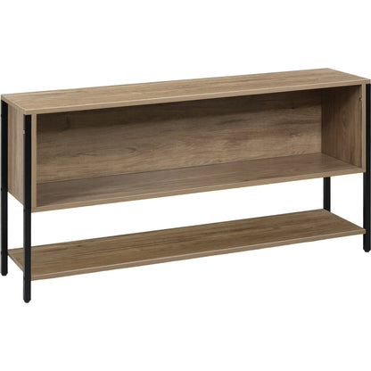 Mueble Tv 60 Mesa 3 Niveles 1.20m Moderno Organizador Cafe