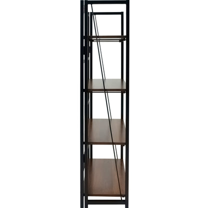 Librero Estante Plegable Industrial Estructura Metalica