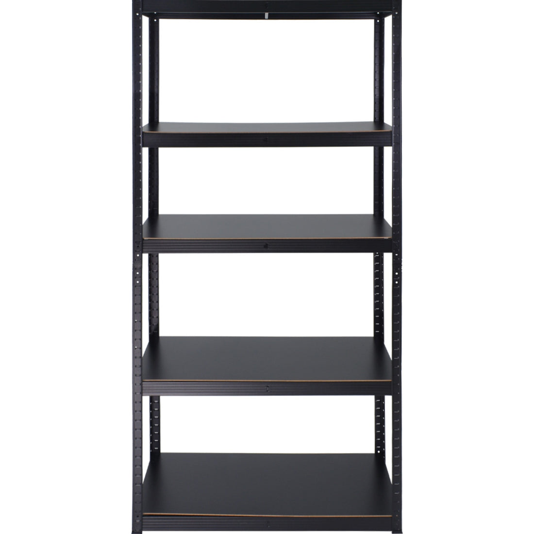 Estante Anaquel Rack Repisas 5 Niveles Metalico 180x39x89 Cm