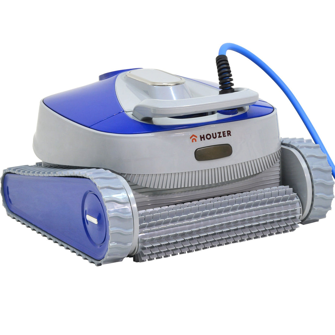 Robot Aspiradora Limpia Albercas Barredora Profesional