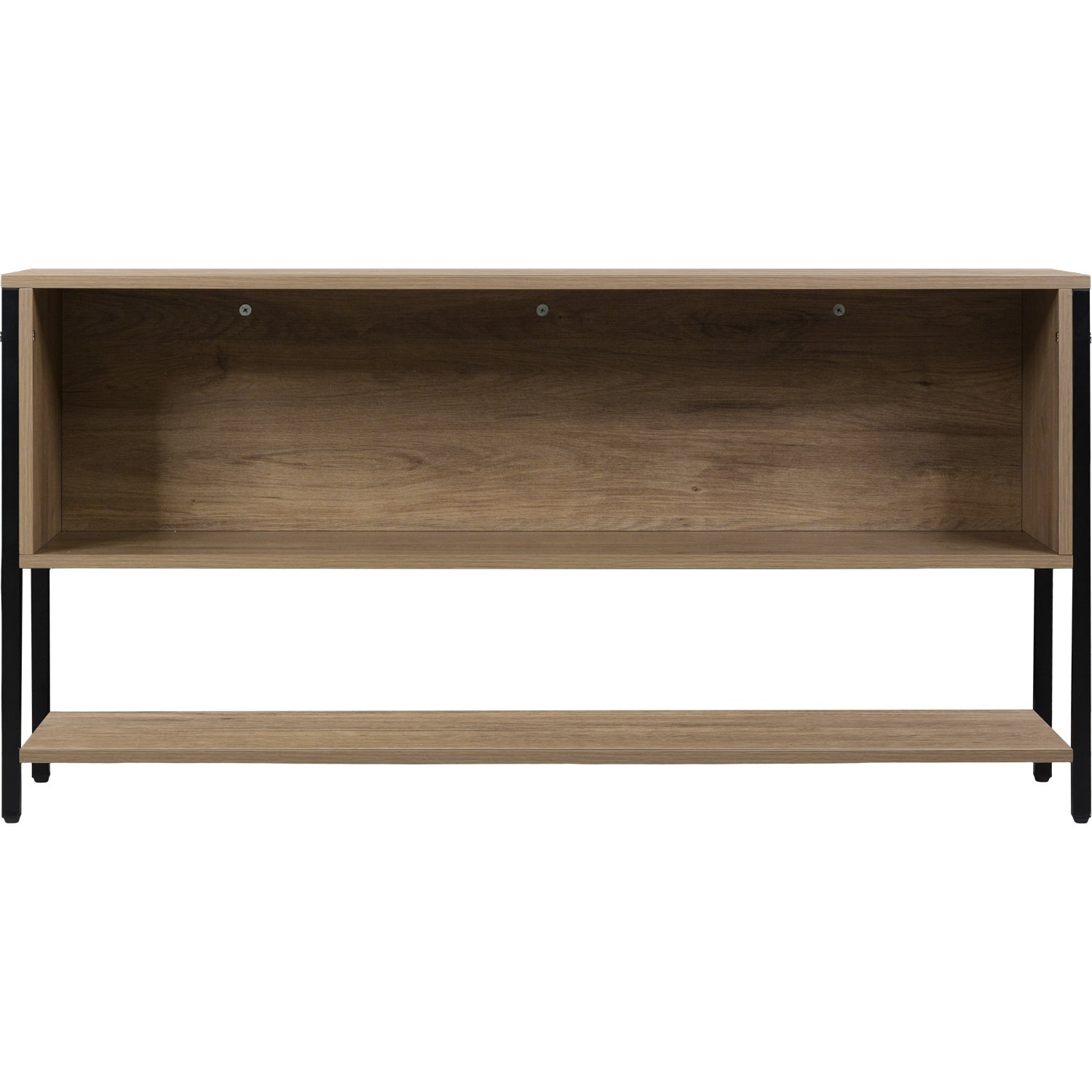 Mueble Tv 60 Mesa 3 Niveles 1.20m Moderno Organizador Cafe
