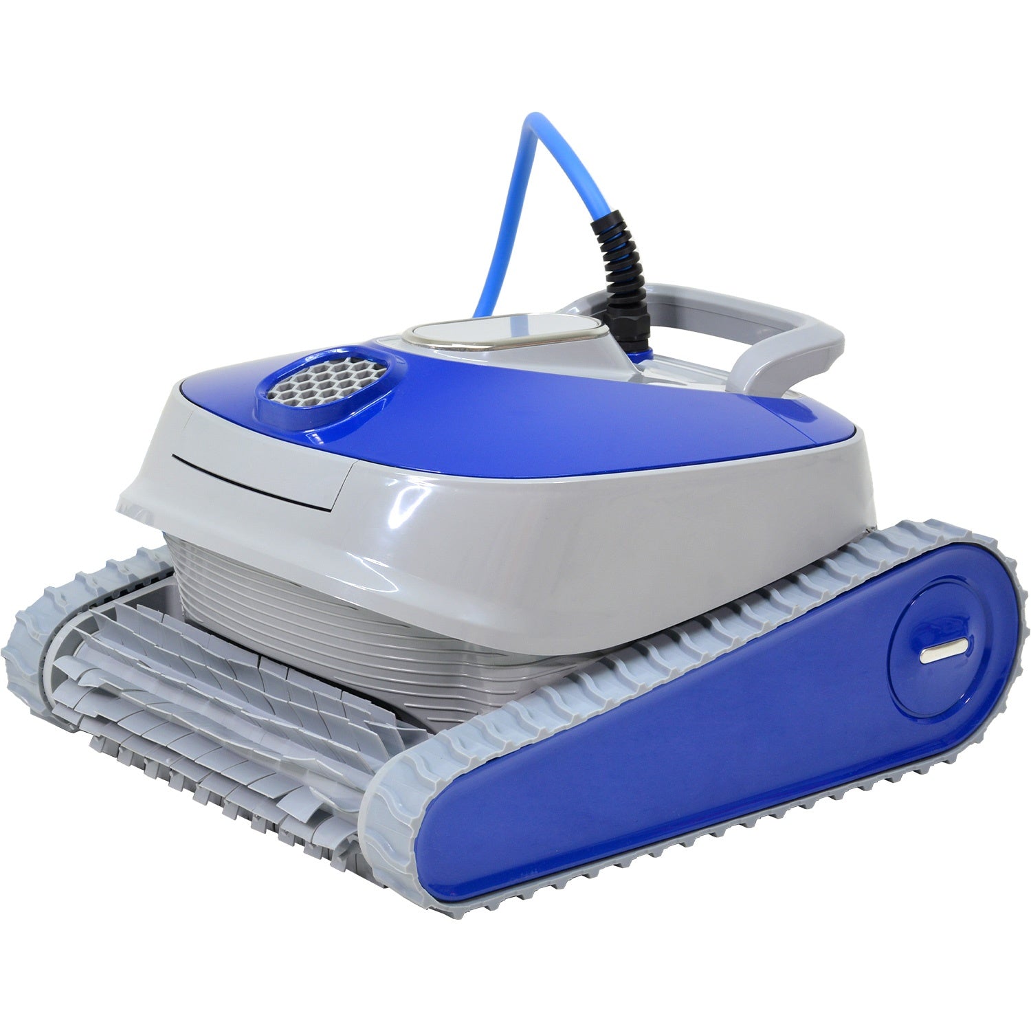 Robot Aspiradora Limpia Albercas Barredora Profesional