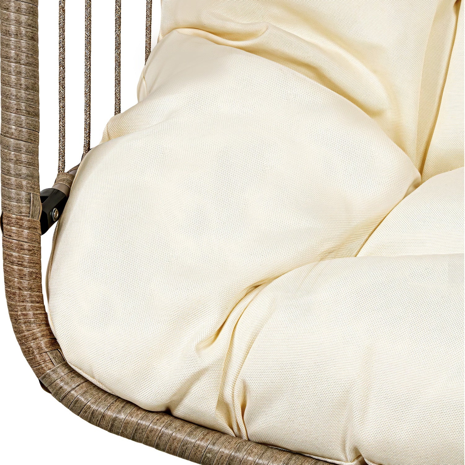 Columpio Exterior Hamaca Silla Colgante Terraza Jardin