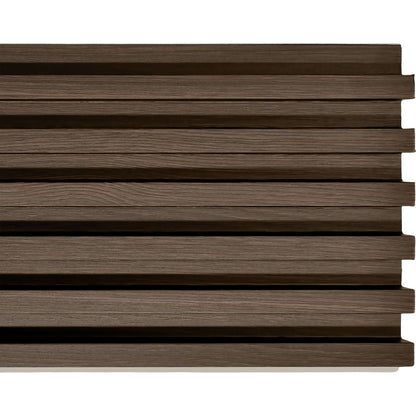 Lambrin Panel Decorativo 3d Set 10pz 1.8m2 Interior Exterior
