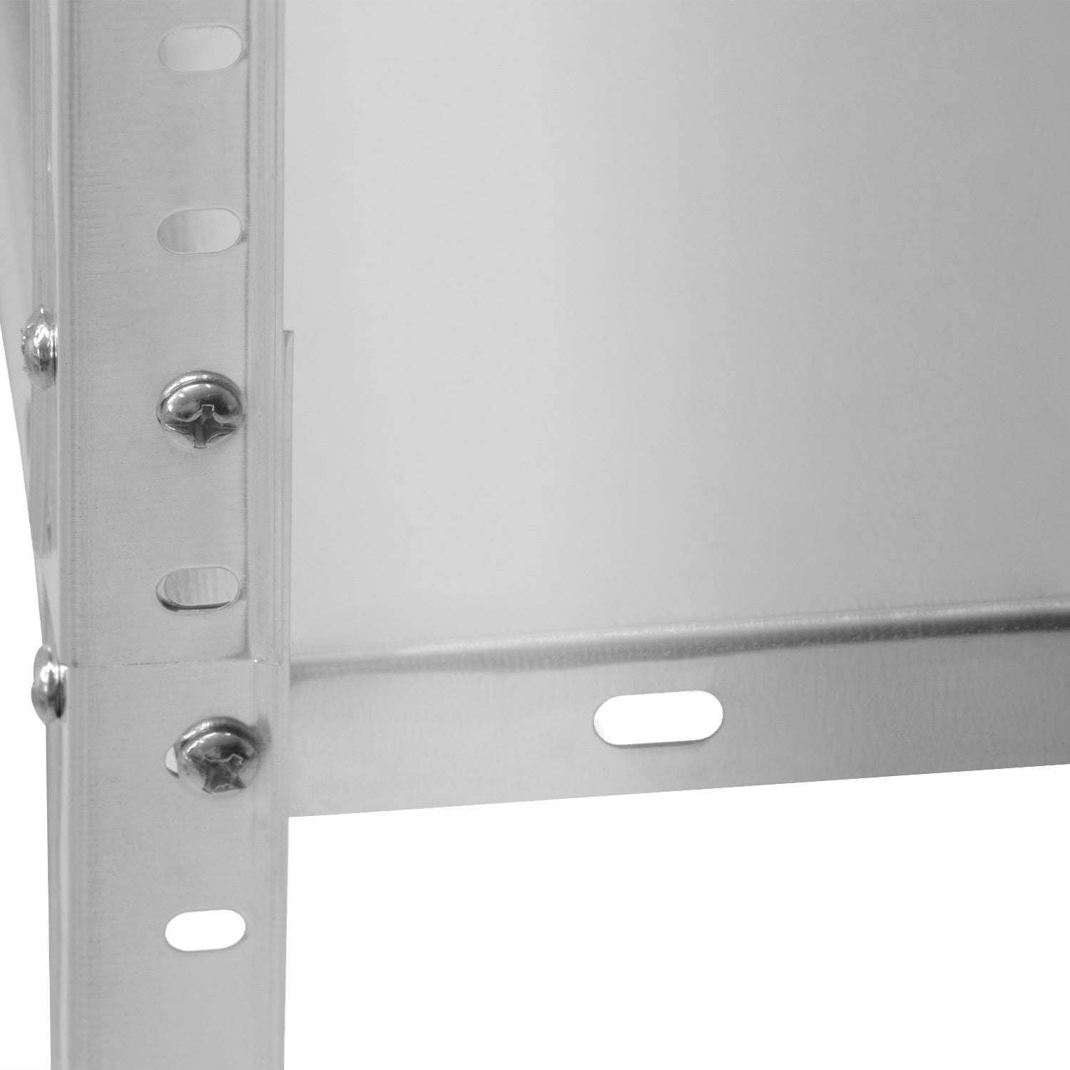 Anaquel Estante Metalico Industrial 5 Niveles 185*85*30