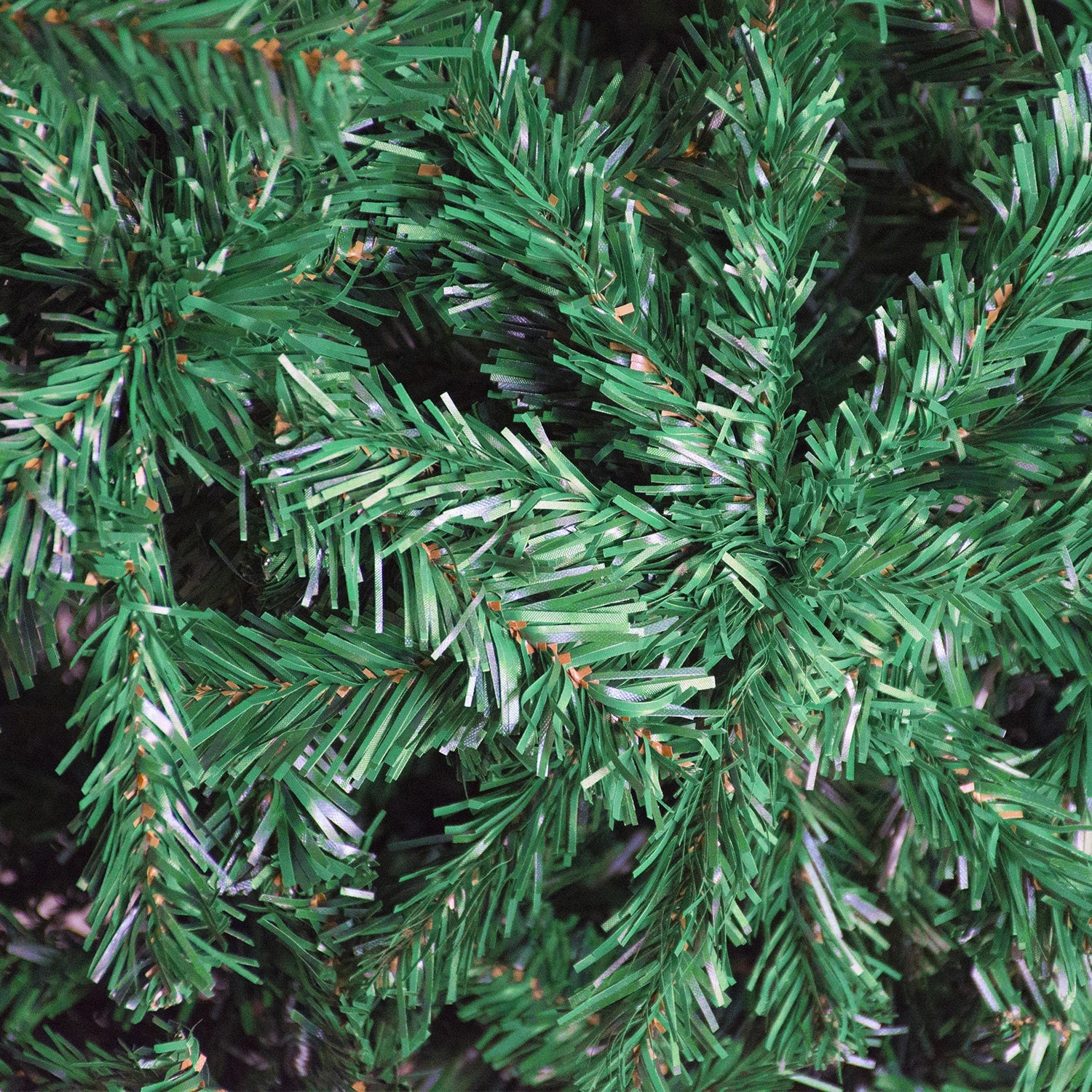 Arbol Pino Navidad 2.20m Artificial Verde Jardimex 974 Rama