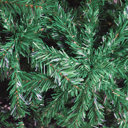 Arbol Pino Navidad 2.20m Artificial Verde Jardimex 974 Rama