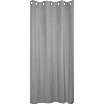 Cortina Blackout Alta Densidad 274 X 213 Cm 2 Piezas