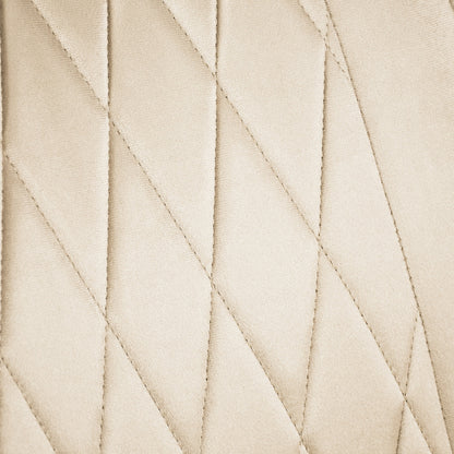 Silla Comedor Tapizadas Terciopelo Elegantes