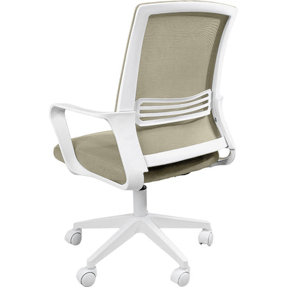 Silla Oficina Ajustable Ergonomica Escritorio Giratoria
