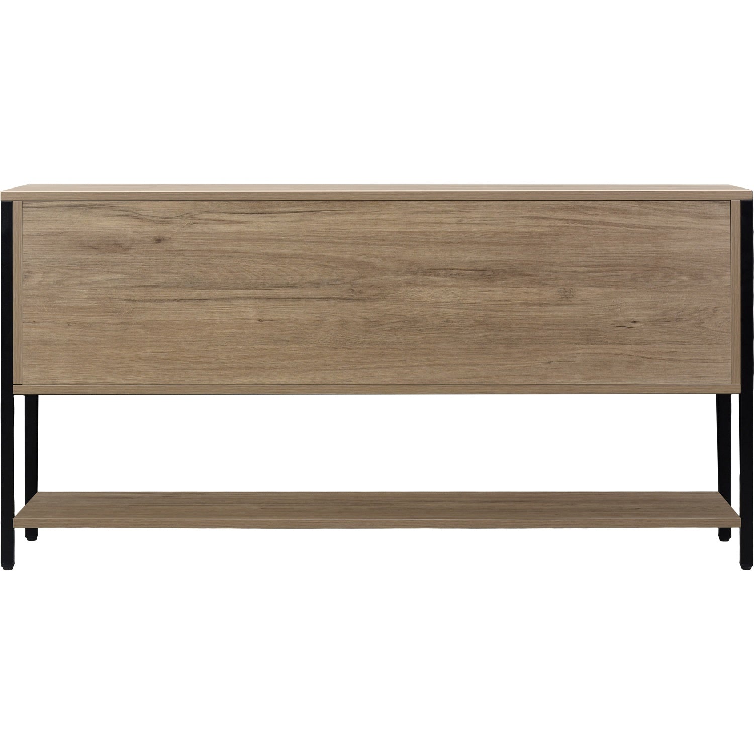 Mueble Tv 60 Mesa 3 Niveles 1.20m Moderno Organizador Cafe